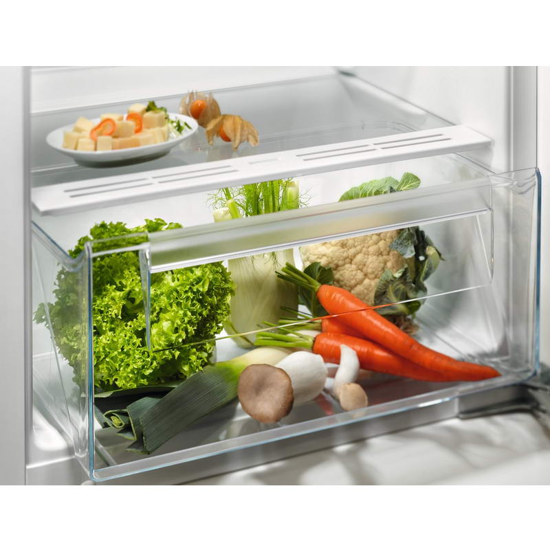 Вбудований холодильник Electrolux LFB3AE12S1 Europe - фото 1