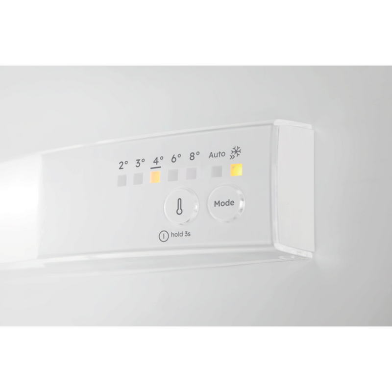 Вбудований холодильник Electrolux LNA6LE18S - фото 1