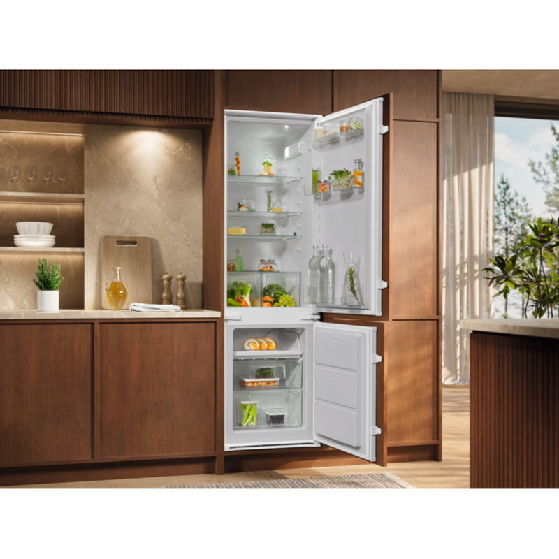 Вбудований холодильник Electrolux LNA6LE18S - фото 5