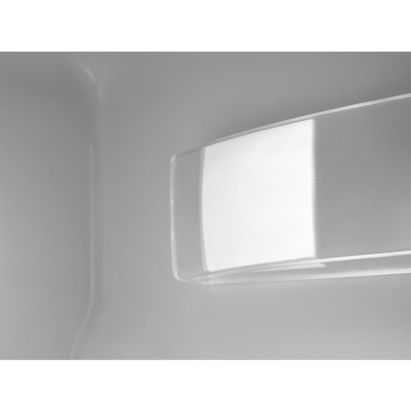 Вбудований холодильник Electrolux LNA6LE18S - фото 3