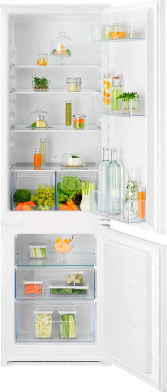 Вбудований холодильник Electrolux LNS3LE18S