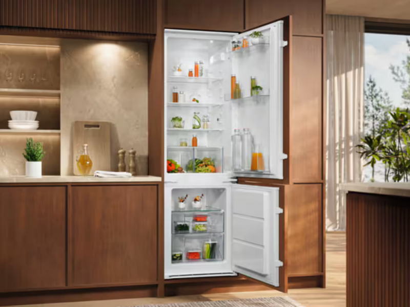 Вбудований холодильник Electrolux LNS3LE18S - фото 5 Вбудований холодильник Electrolux LNS3LE18S - фото 5