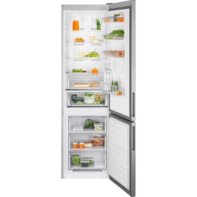 Холодильник Electrolux LNT5ME36U1 - фото 2