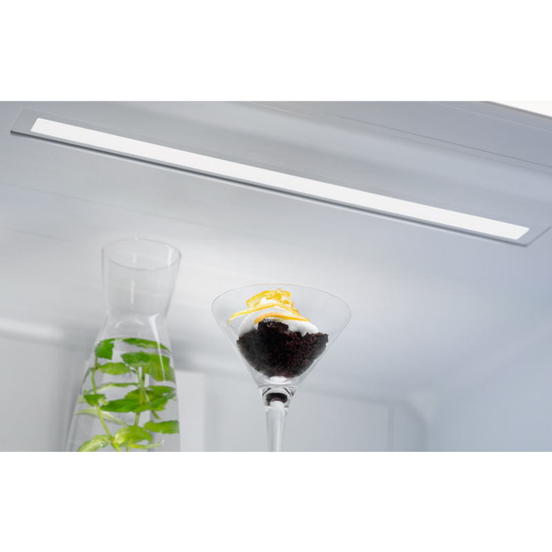 Холодильник Electrolux LNT6ME46X3 - фото 6