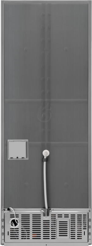 Холодильник Electrolux LNT6ME46X3 - фото 8