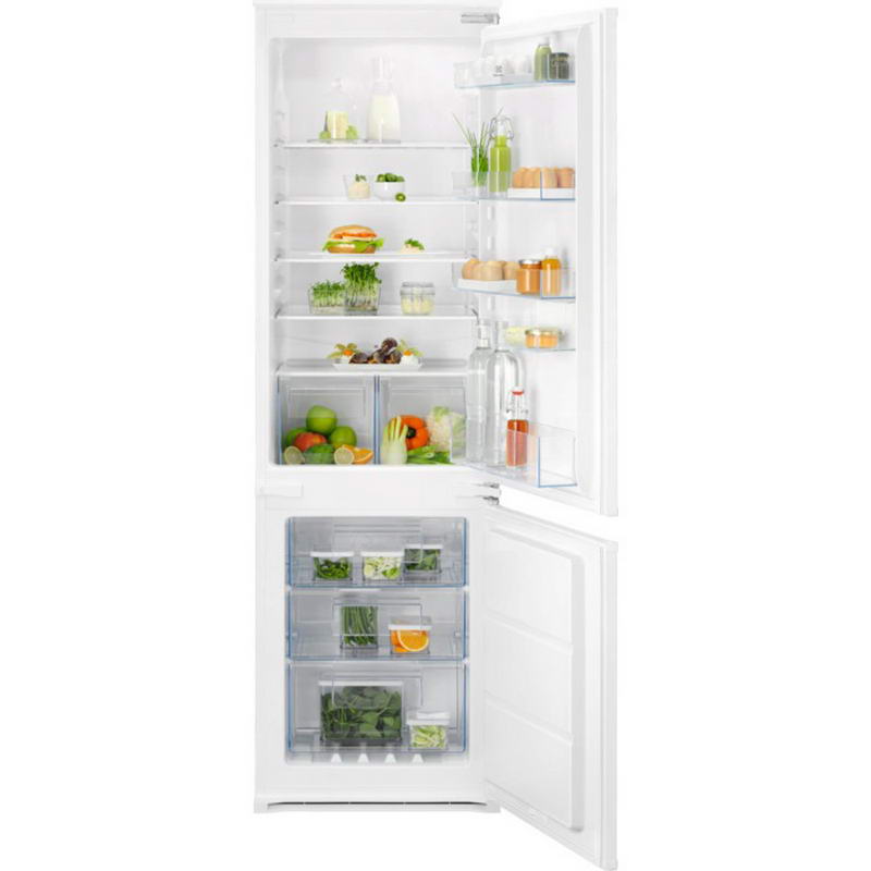 Встраиваемый холодильник Electrolux LNT6NE18S Europe