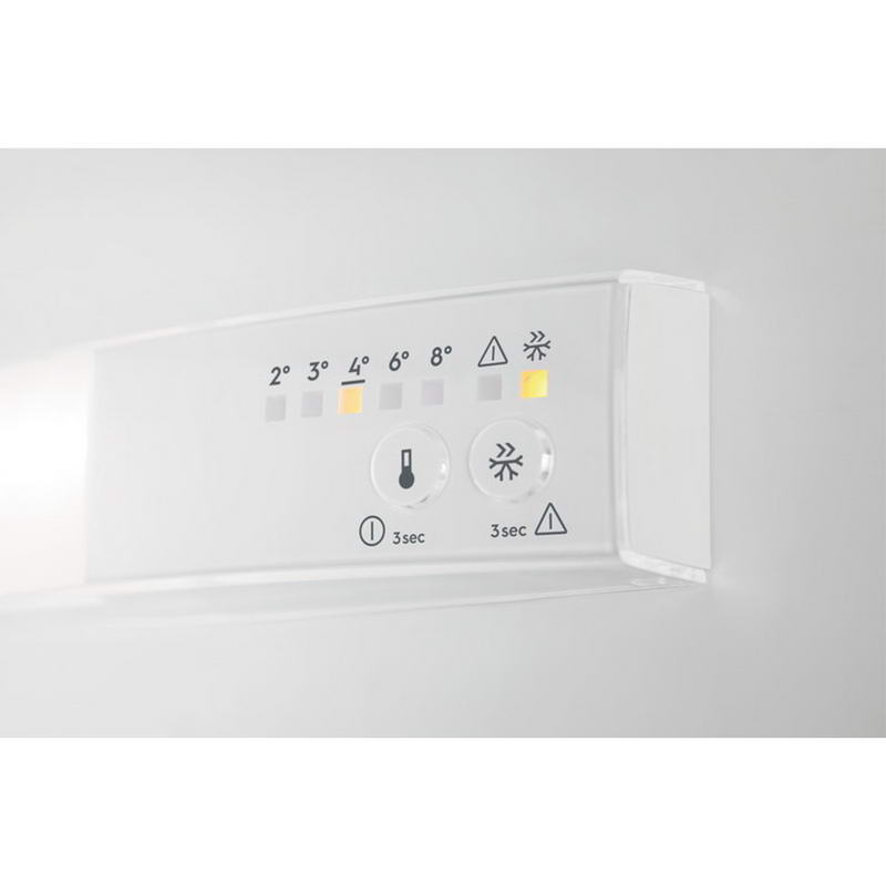 Встраиваемый холодильник Electrolux LNT6NE18S Europe - фото 1