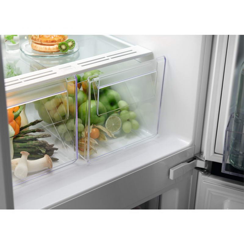Встраиваемый холодильник Electrolux LNT6NE18S Europe - фото 3