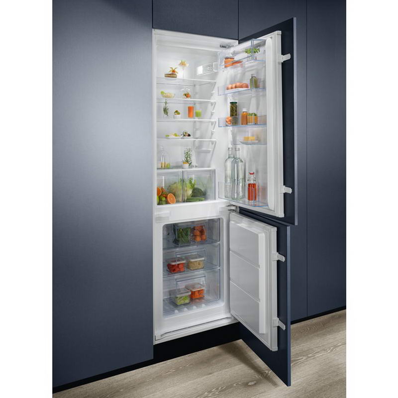 Встраиваемый холодильник Electrolux LNT6NE18S Europe - фото 5