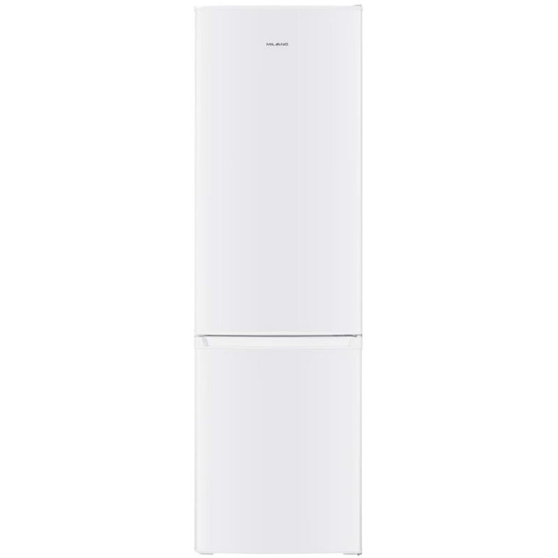 Холодильник MILANO MBD262W