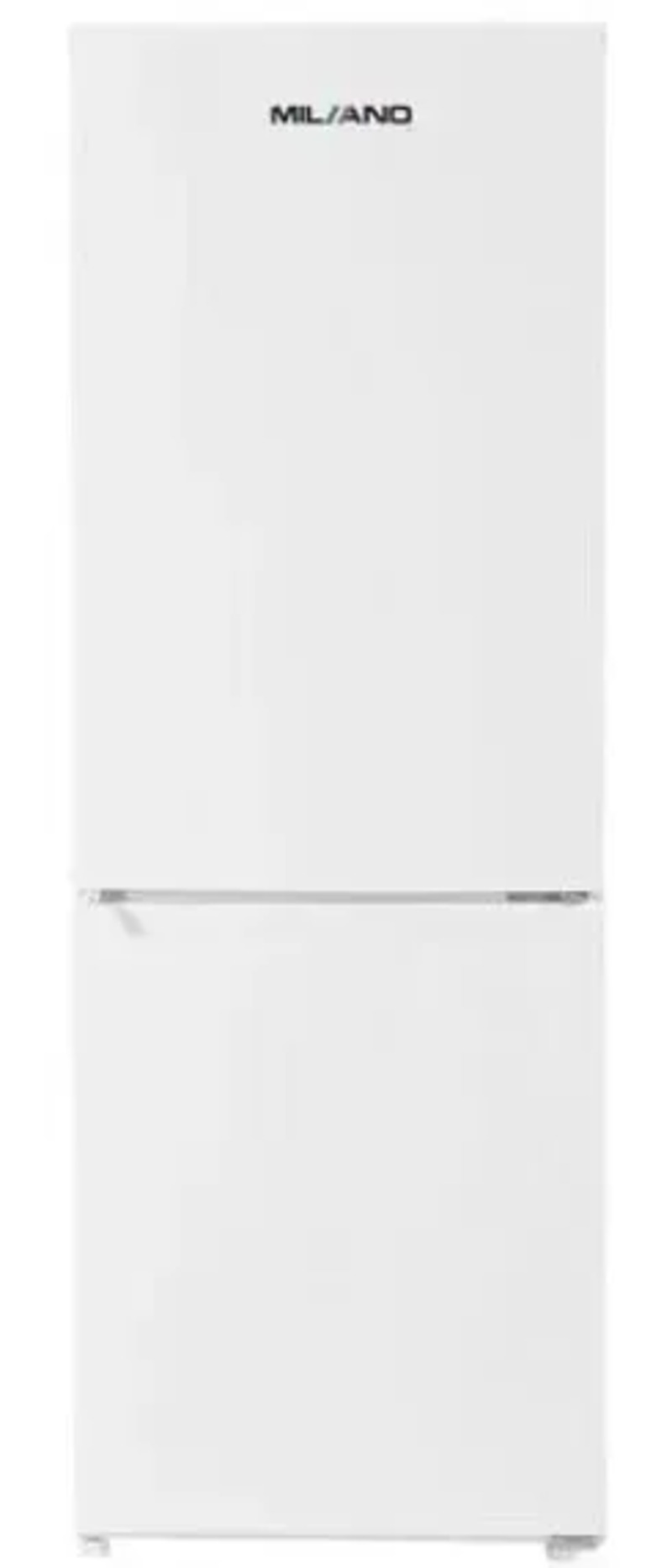 Холодильник Milano MBD315W Europe