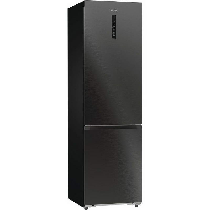 Холодильник Gorenje NRB620C81BX4WFE - фото 1