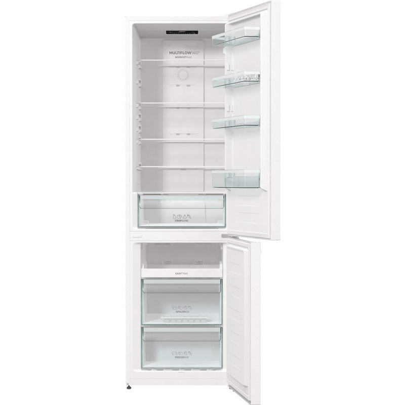 Холодильник Gorenje NRK 6201 РW4 - фото 2