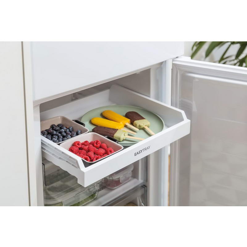 Холодильник Gorenje NRK 6201 РW4 - фото 5