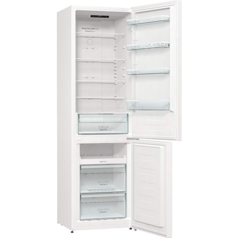 Холодильник Gorenje NRK 6201 РW4 - фото 3