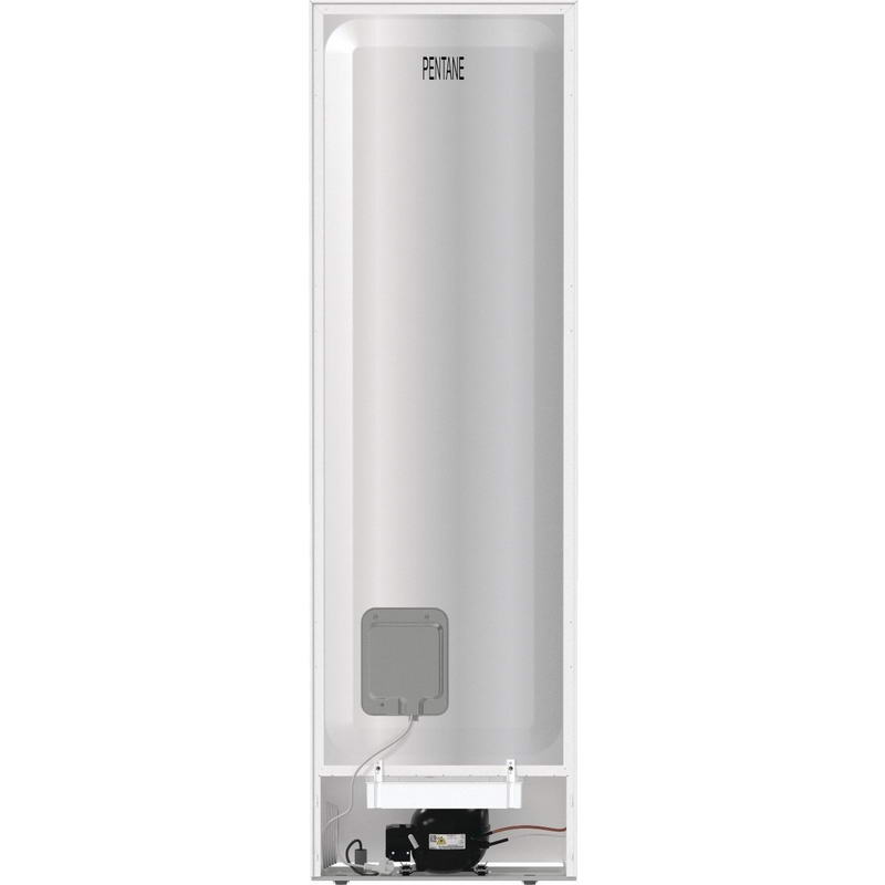 Холодильник Gorenje NRK 6201 РW4 - фото 7