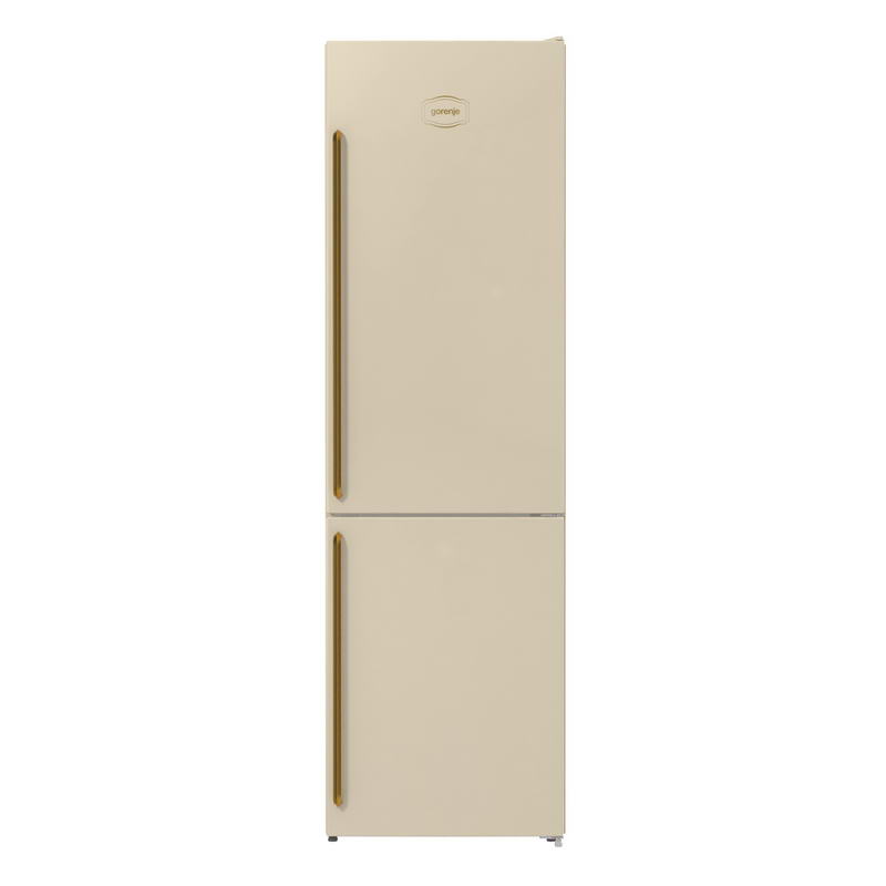 Холодильник Gorenje NRK 6202 CLI
