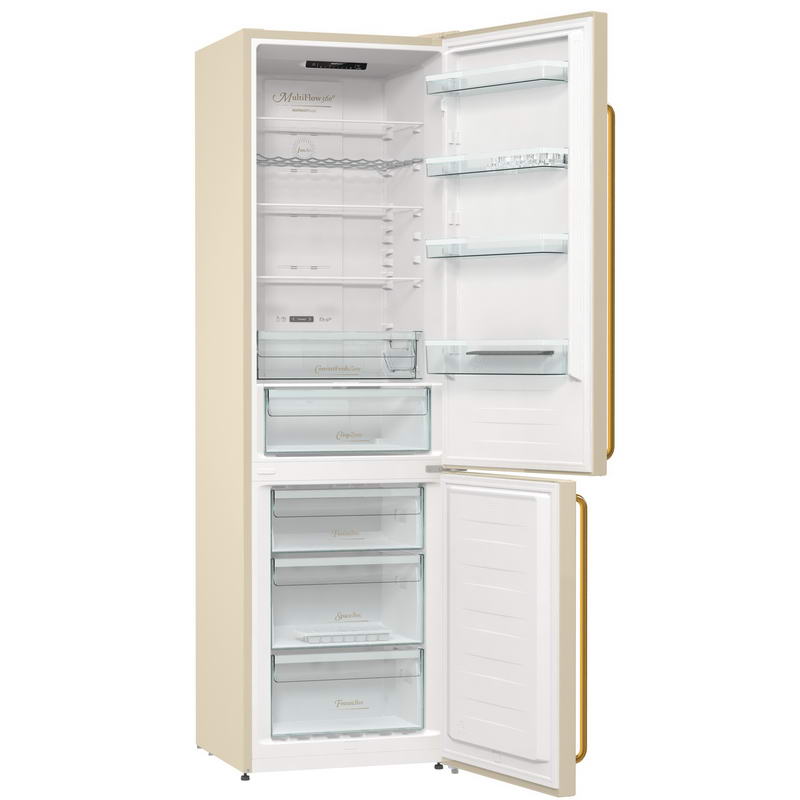 Холодильник Gorenje NRK 6202 CLI - фото 4 Холодильник Gorenje NRK 6202 CLI - фото 4