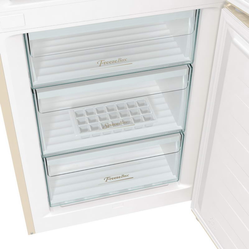 Холодильник Gorenje NRK 6202 CLI - фото 8 Холодильник Gorenje NRK 6202 CLI - фото 8