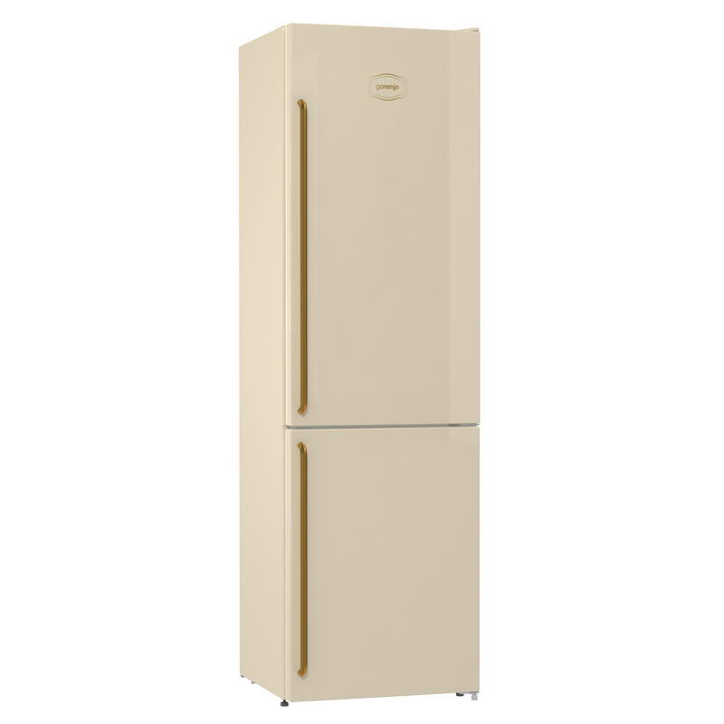 Холодильник Gorenje NRK 6202 CLI - фото 1 Холодильник Gorenje NRK 6202 CLI - фото 1