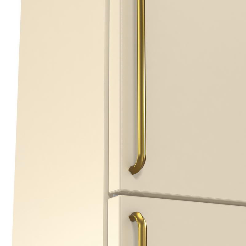 Холодильник Gorenje NRK 6202 CLI - фото 2 Холодильник Gorenje NRK 6202 CLI - фото 2