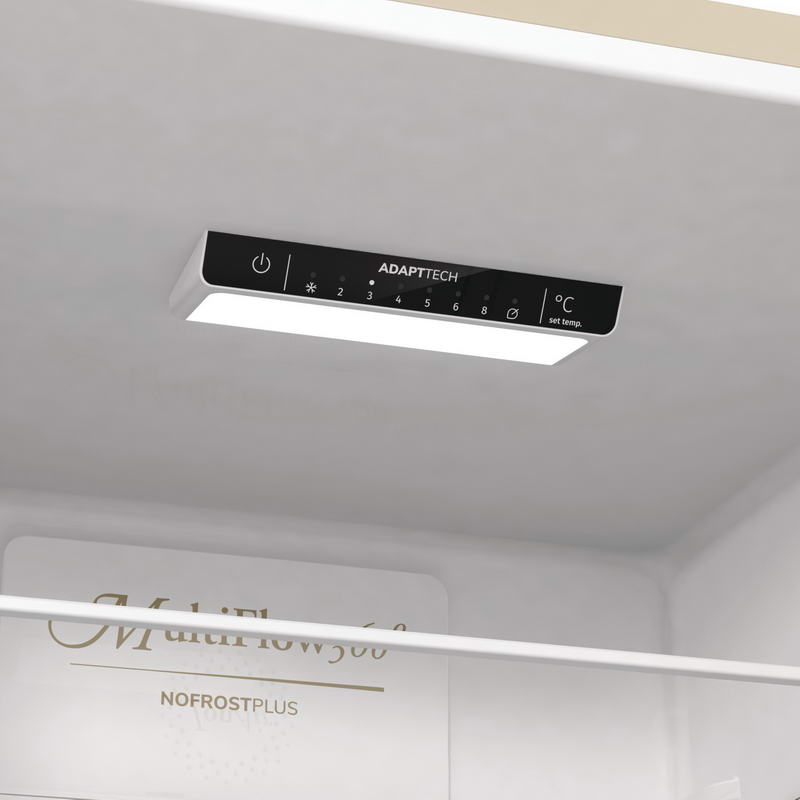 Холодильник Gorenje NRK 6202 CLI - фото 9 Холодильник Gorenje NRK 6202 CLI - фото 9