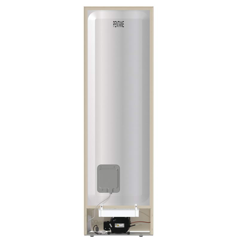 Холодильник Gorenje NRK 6202 CLI - фото 10 Холодильник Gorenje NRK 6202 CLI - фото 10