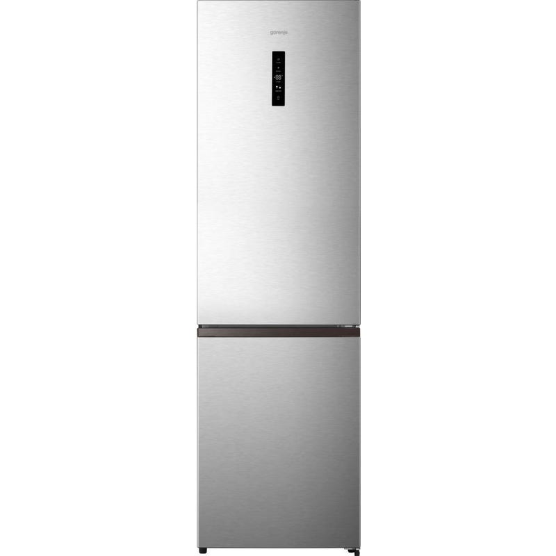 Холодильник Gorenje NRK620EAXL4