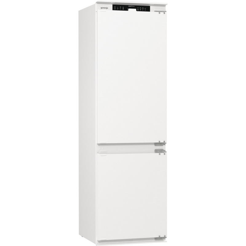 Вбудований холодильник Gorenje NRKI517E41