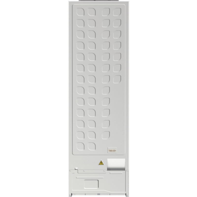 Вбудований холодильник Gorenje NRKI517E61WF - фото 8