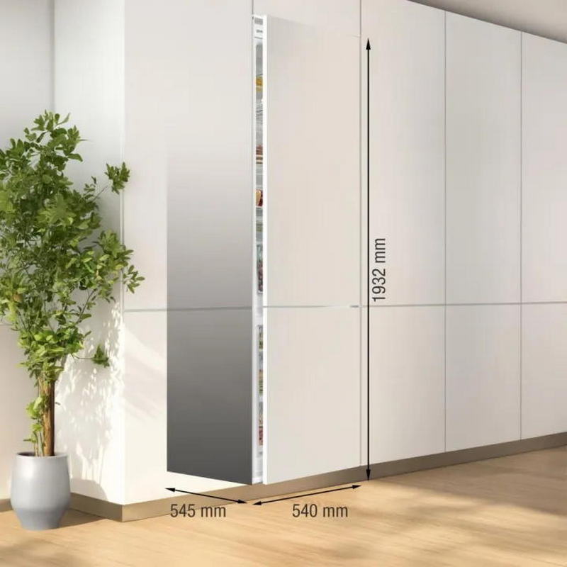Встраиваемый холодильник Gorenje NRKI519D61WF - фото 6 Встраиваемый холодильник Gorenje NRKI519D61WF - фото 6