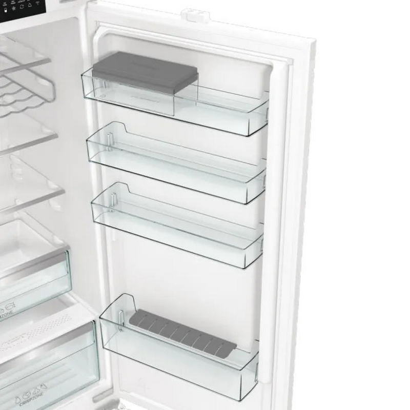 Встраиваемый холодильник Gorenje NRKI519D61WF - фото 3 Встраиваемый холодильник Gorenje NRKI519D61WF - фото 3