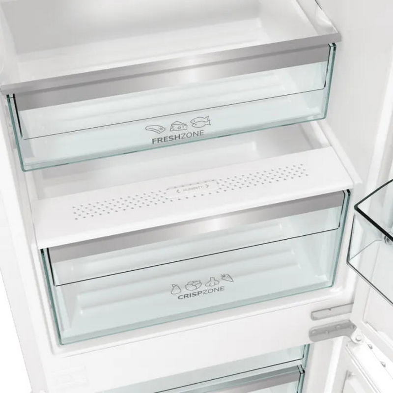 Встраиваемый холодильник Gorenje NRKI519D61WF - фото 4 Встраиваемый холодильник Gorenje NRKI519D61WF - фото 4