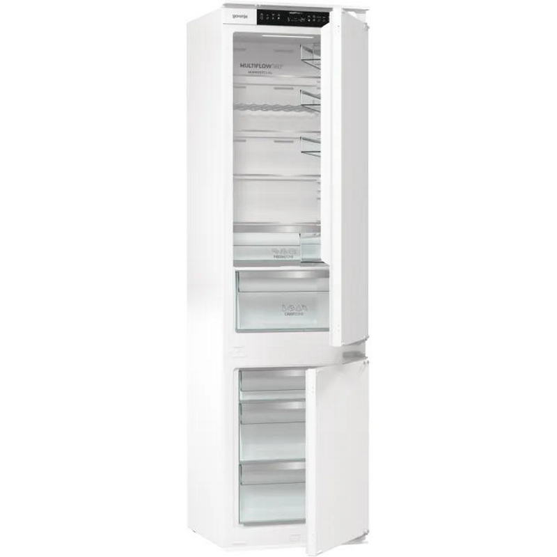 Встраиваемый холодильник Gorenje NRKI519D61WF - фото 1 Встраиваемый холодильник Gorenje NRKI519D61WF - фото 1