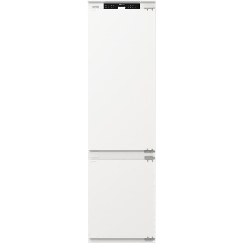 Вбудований холодильник Gorenje NRKI519E41