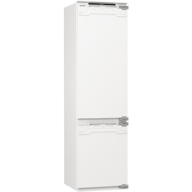 Встраиваемый холодильник Gorenje NRKI519E82WF - фото 3