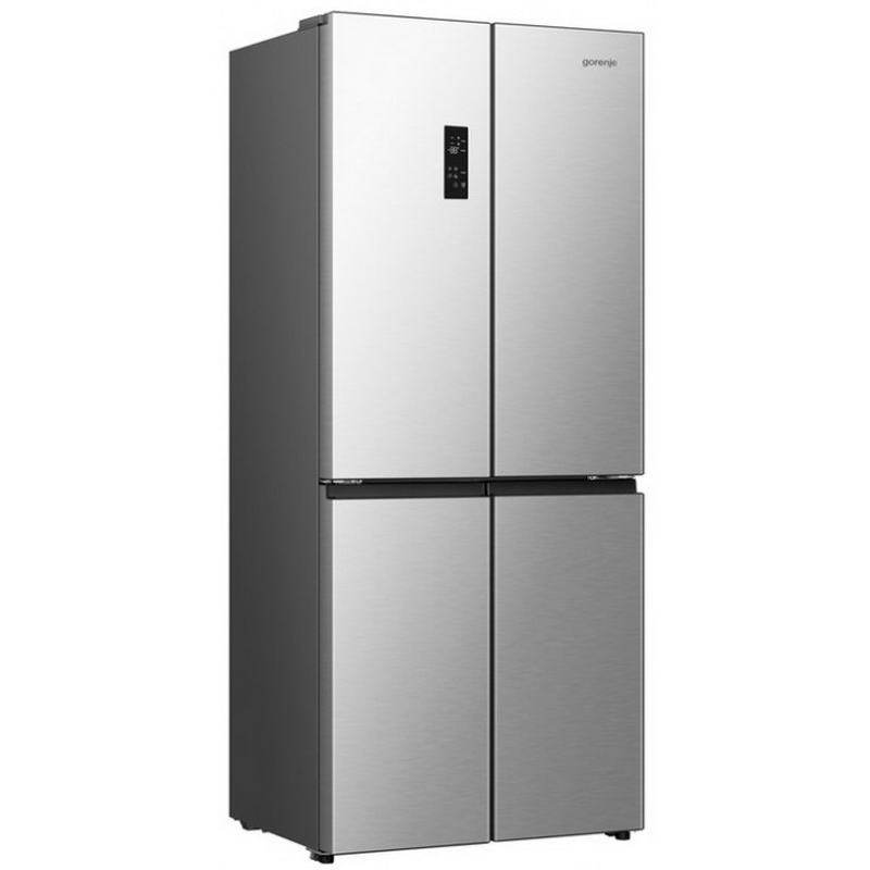 Холодильник Gorenje NRM819E61X - фото 1 Холодильник Gorenje NRM819E61X - фото 1
