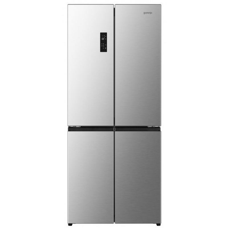 Холодильник Gorenje NRM819E61X