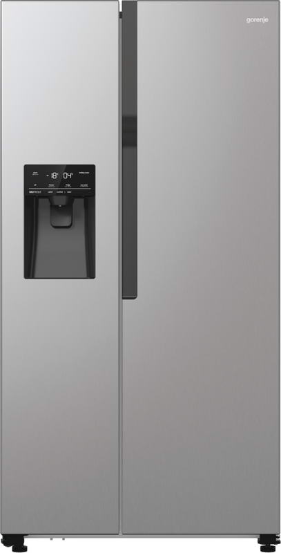 Холодильник Gorenje NRR9185ESXL