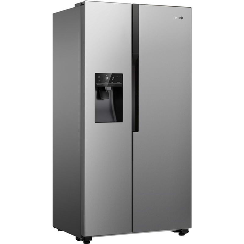 Холодильник GORENJE NRS9182VX - фото 1 Холодильник GORENJE NRS9182VX - фото 1