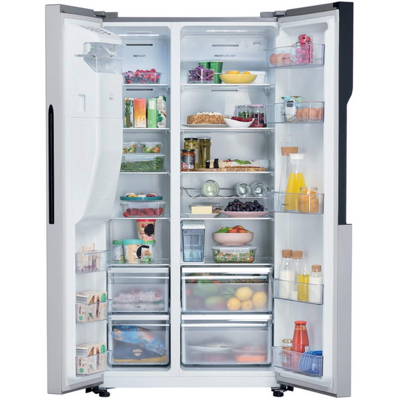 Холодильник GORENJE NRS9182VX - фото 3 Холодильник GORENJE NRS9182VX - фото 3