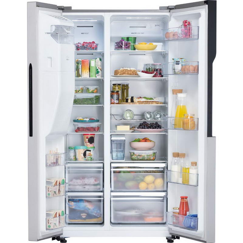 Холодильник Gorenje NRS9EVX - фото 1