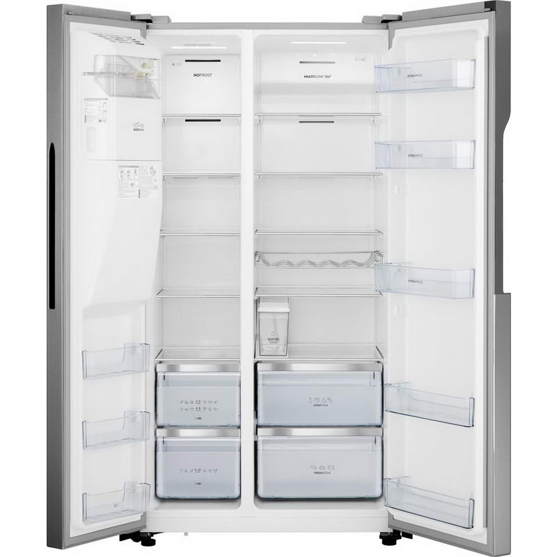 Холодильник Gorenje NRS9EVX - фото 2