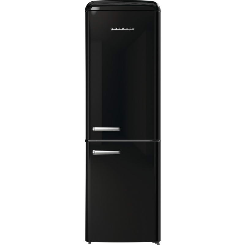 Холодильник Gorenje ONRK619DBK
