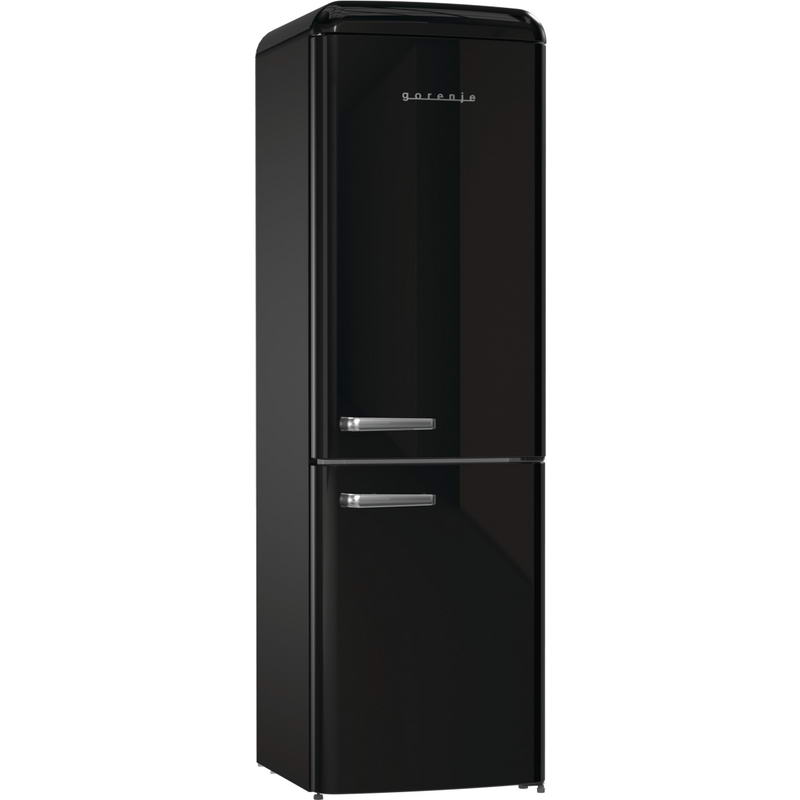 Холодильник Gorenje ONRK619DBK - фото 1 Холодильник Gorenje ONRK619DBK - фото 1