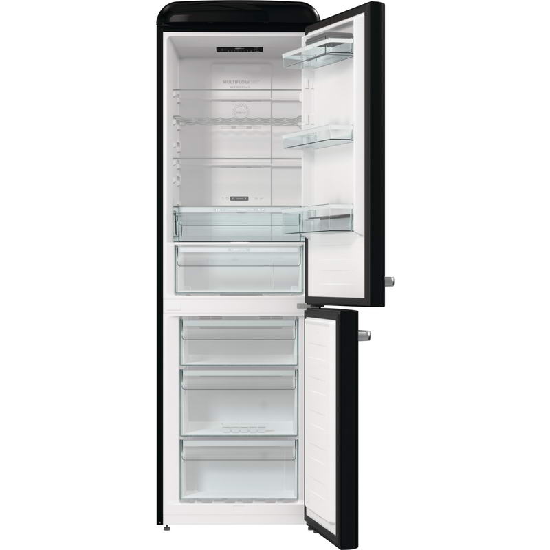 Холодильник Gorenje ONRK619DBK - фото 3 Холодильник Gorenje ONRK619DBK - фото 3