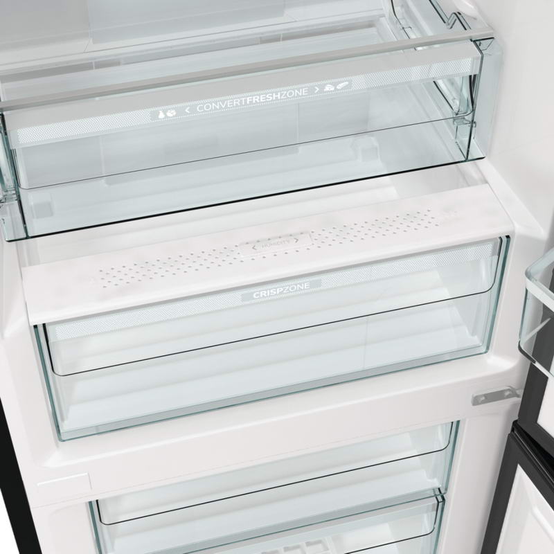 Холодильник Gorenje ONRK619DBK - фото 4 Холодильник Gorenje ONRK619DBK - фото 4