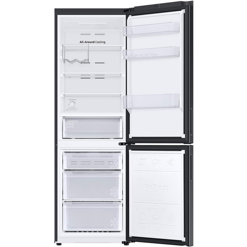 Холодильник Samsung RB33B612FBN Europe - фото 2 Холодильник Samsung RB33B612FBN Europe - фото 2