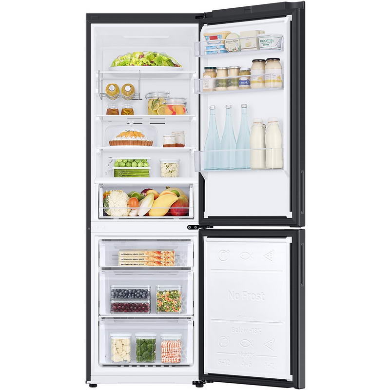 Холодильник Samsung RB33B612FBN Europe - фото 3 Холодильник Samsung RB33B612FBN Europe - фото 3