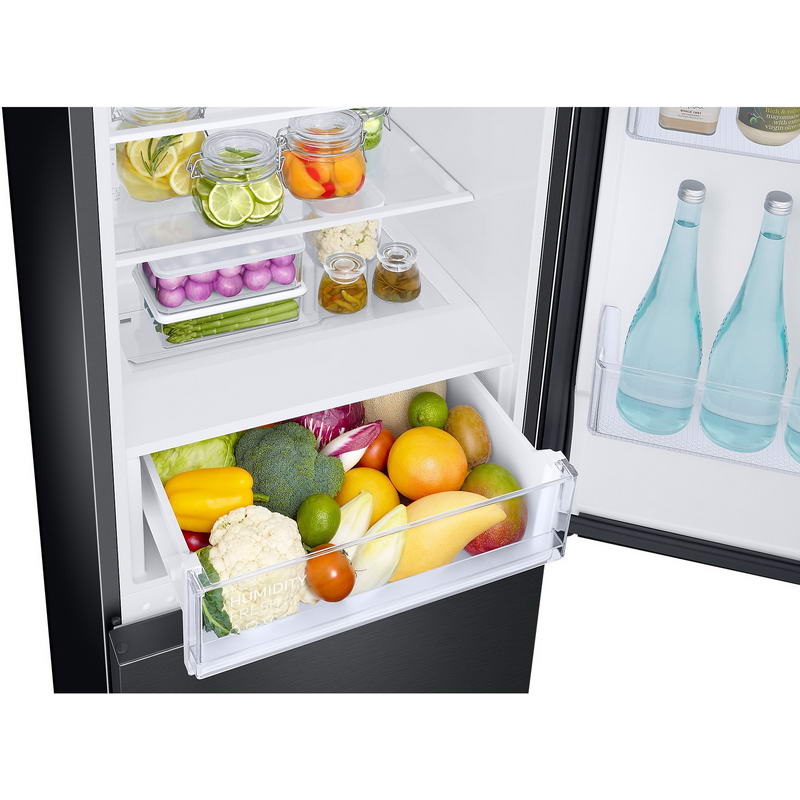 Холодильник Samsung RB33B612FBN Europe - фото 4 Холодильник Samsung RB33B612FBN Europe - фото 4
